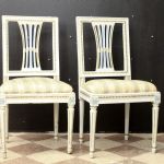 742 8002 CHAIRS